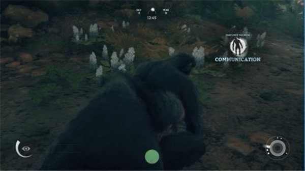 祖先人类奥德赛1