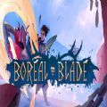 boreal blade