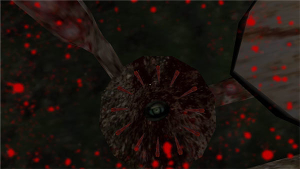 恐怖爷爷和奶奶2内置菜单版1