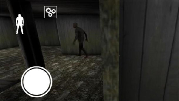 恐怖爷爷和奶奶2内置菜单版2