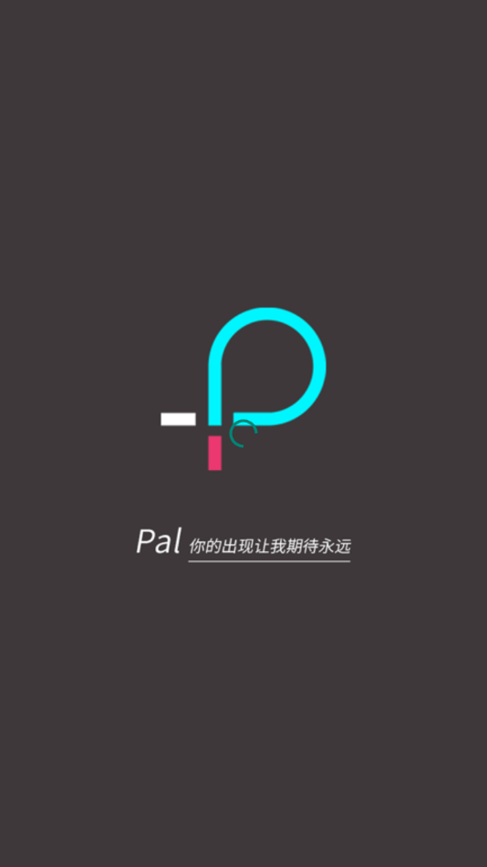 Pal脱单神器0