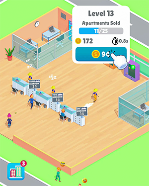 物业管理大亨无广告版1