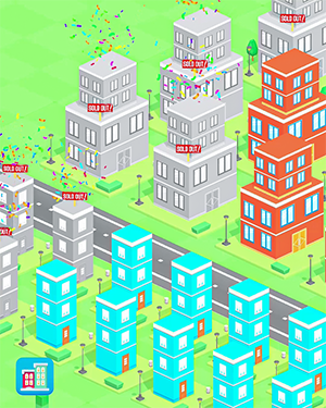 物业管理大亨无广告版2