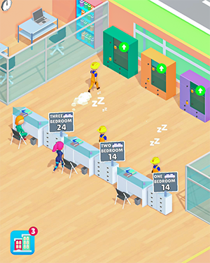 物业管理大亨无广告版