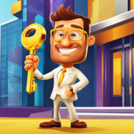 物业管理大亨无广告版