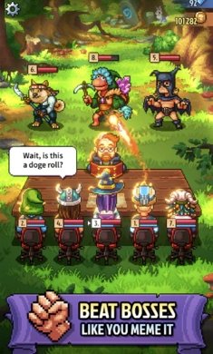 骑士经理3无限金币版1