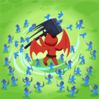 仅需杀戮中文版