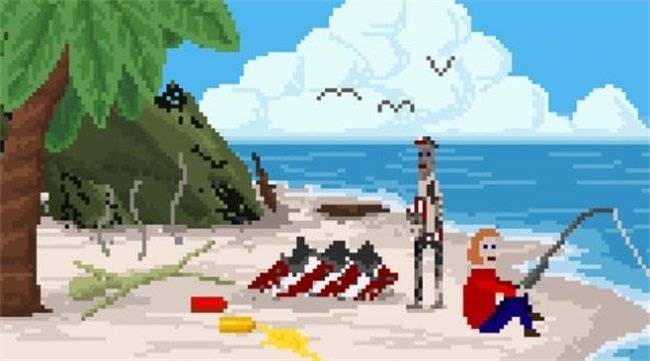 像素哥3中文版0