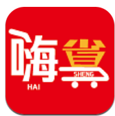 嗨省鸿蒙版
