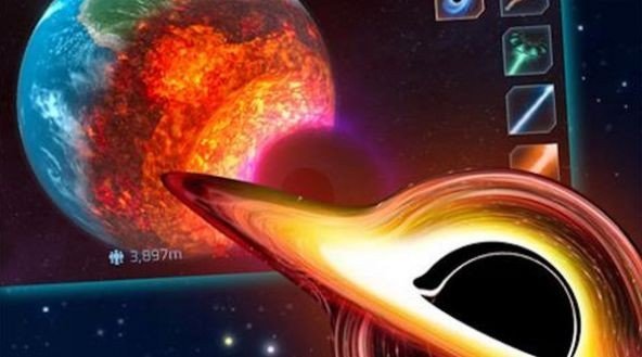 星际摧毁模拟器2