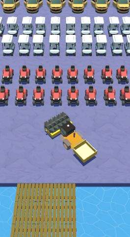 碾压粉碎最新版