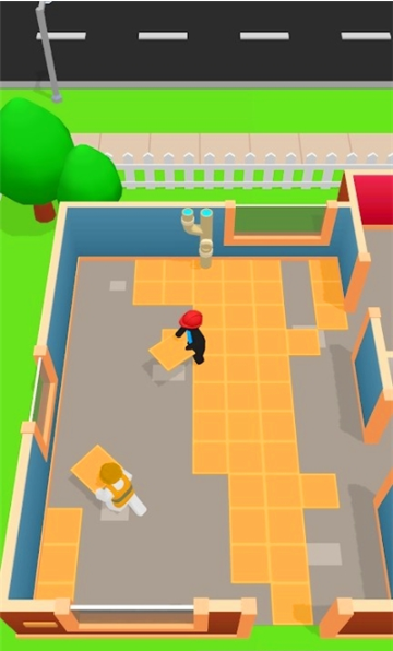 迷你装修公司2Idle Decoration2 Inc1