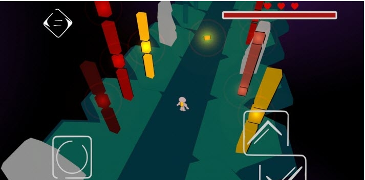 阿玛兰特无限之链安卓版0