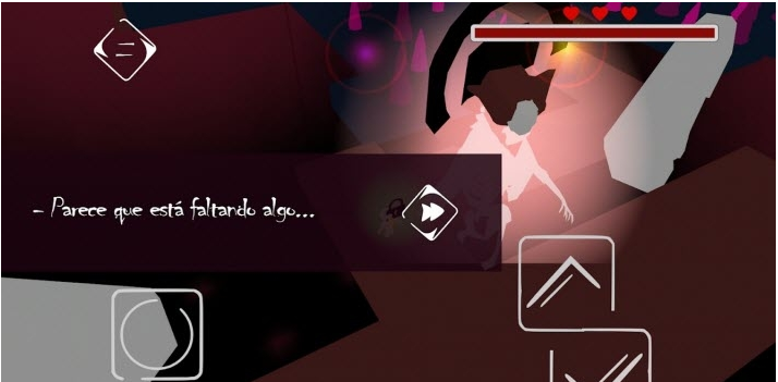 阿玛兰特无限之链安卓版1