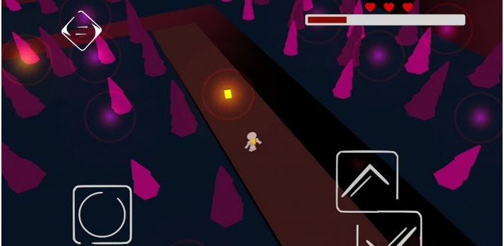 阿玛兰特无限之链安卓版2