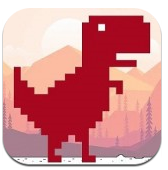 跳跃小恐龙中文版