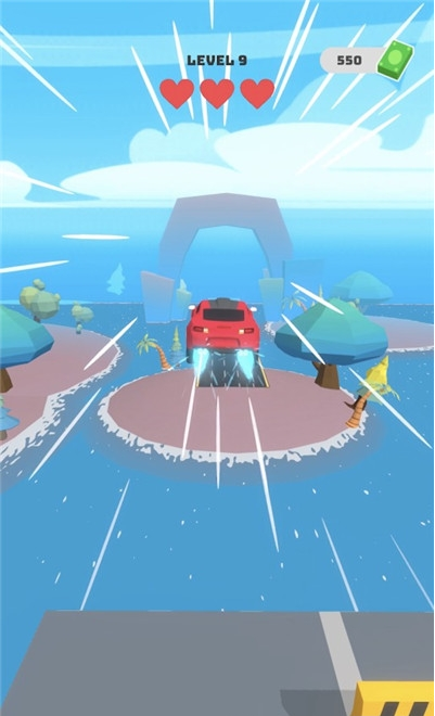 Rolling Car2