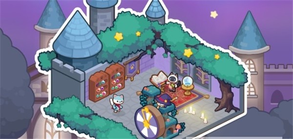 小猫咪大亨Kitty Cat Tycoon4