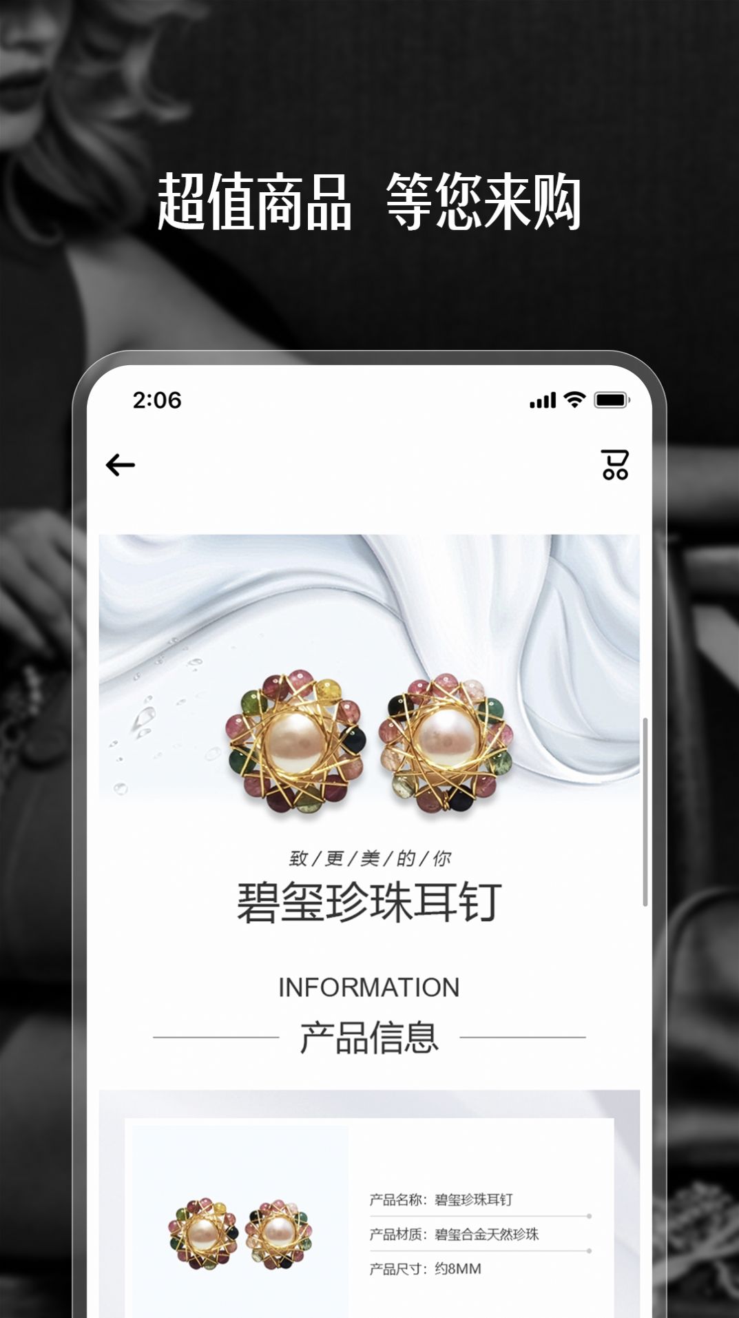 小铂大银1