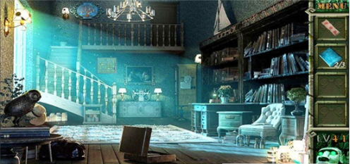 新50间密室逃脱3