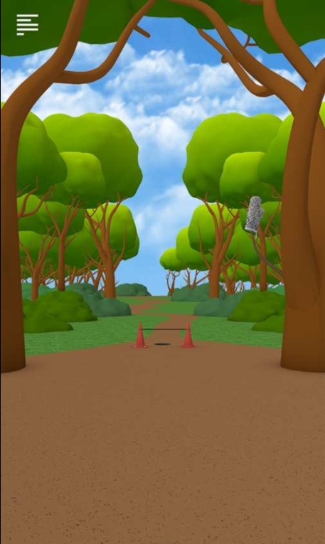 逃脱游戏韩赛尔与格蕾特3