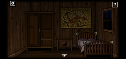 遗忘之丘传说Forgotten Hill Tales0
