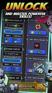 放置僵尸超级英雄2