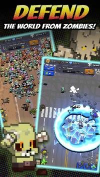 放置僵尸超级英雄3