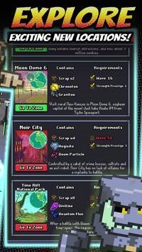 放置僵尸超级英雄4