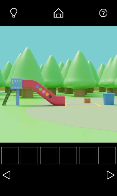 捉迷藏逃脱幽灵2