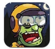 建造避难所抵御僵尸1