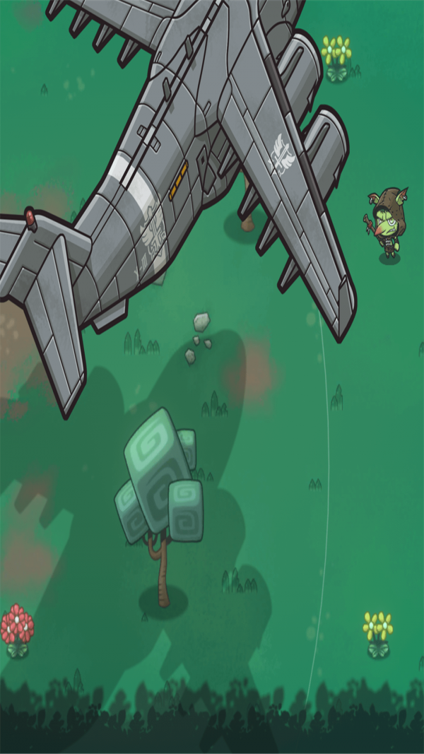 米利科拉苏打之王5