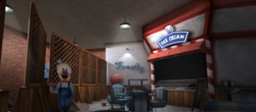 恐怖冰淇淋4罗德的工厂0