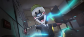 恐怖冰淇淋4罗德的工厂1