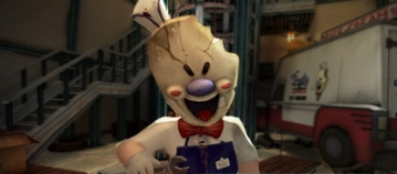 恐怖冰淇淋4罗德的工厂2