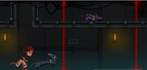 巴伦的实验室Barren Lab0