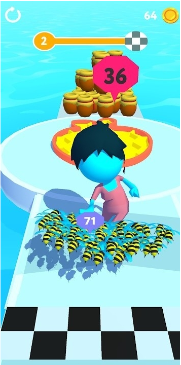 Bee Masters2