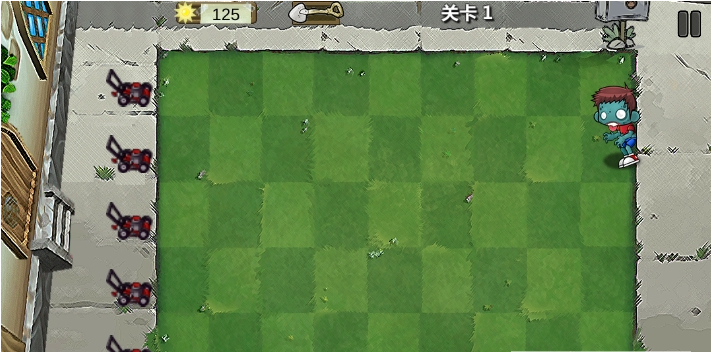 植物的战争最新版3