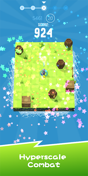 怪物蒙克：骑士的任务2