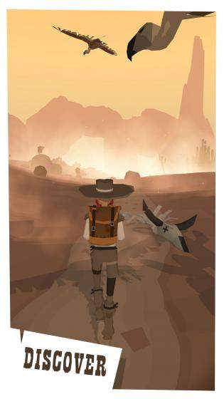 边境之旅：新世界的重逢