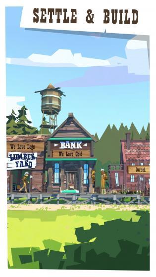 边境之旅：新世界的重逢1