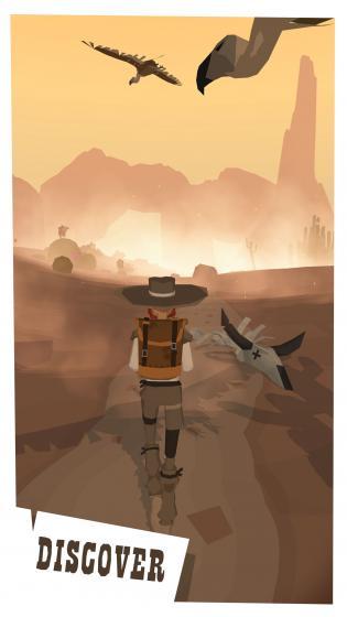 边境之旅：新世界的重逢3