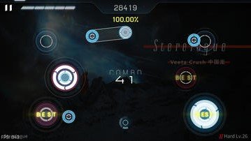 MalodyV中文版2