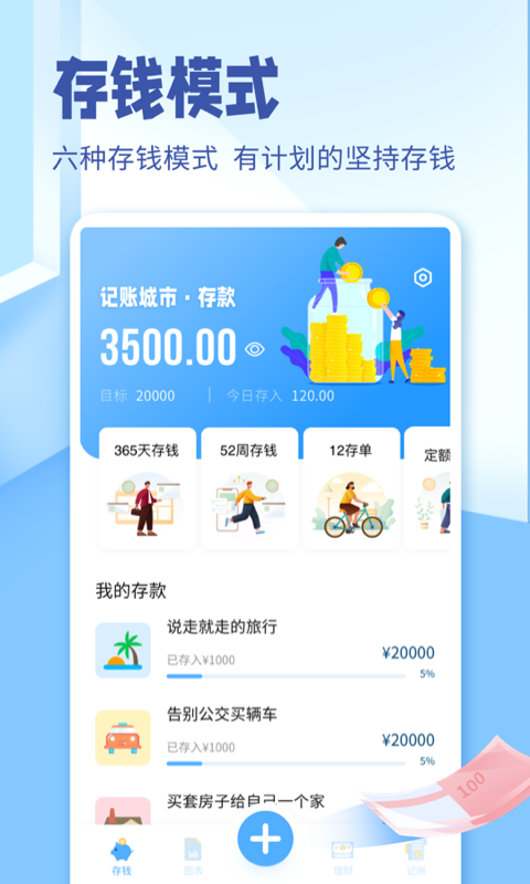 记账城市0
