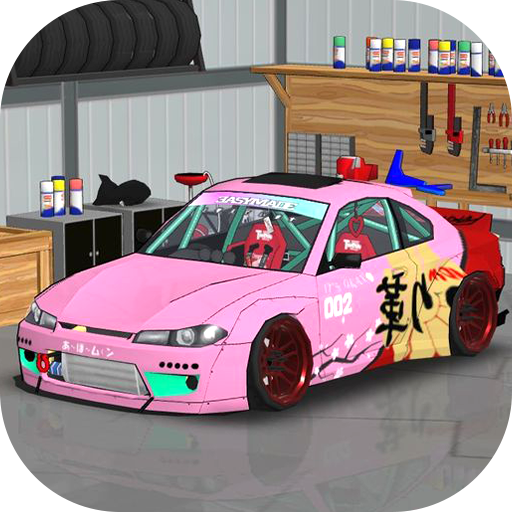 城市赛车特技漂移