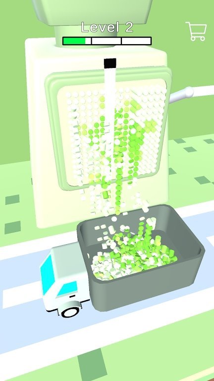 全部剪切(Cut It All)1