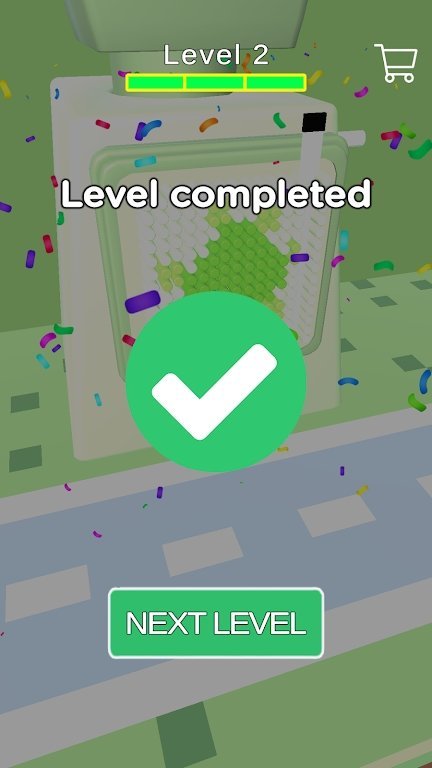 全部剪切(Cut It All)2