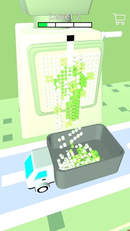 全部剪切(Cut It All)3