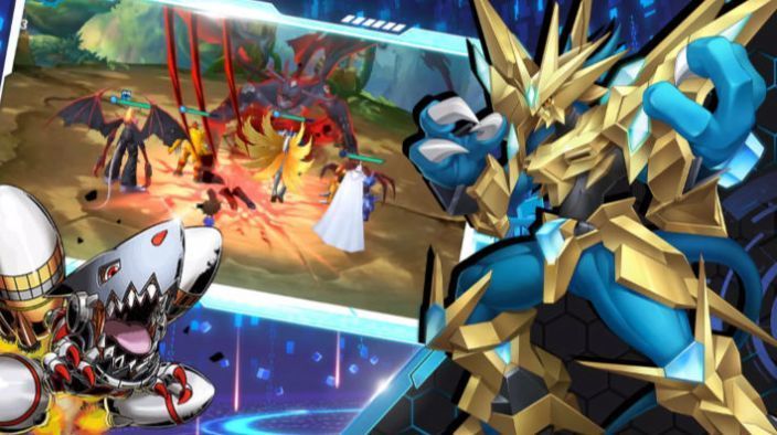 数码领域虚拟网络1