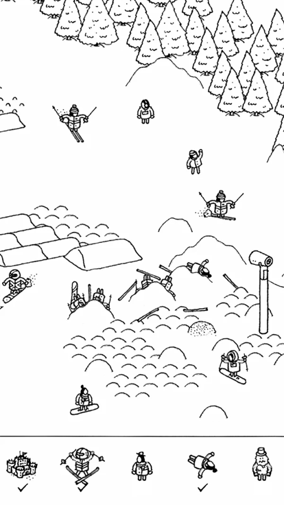 隐藏的家伙中文2